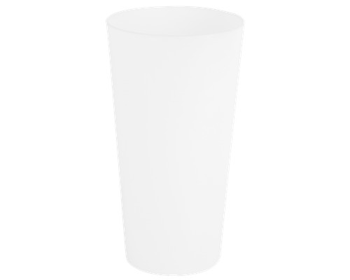 Pastel tall large plastic - large,