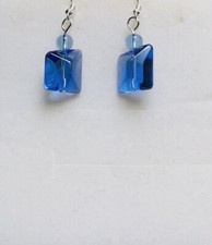 Stunning Cobalt Blue Chunky