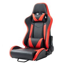 Hottoby Gaming Bucket Red Seat