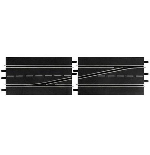 Left lane change - lane,