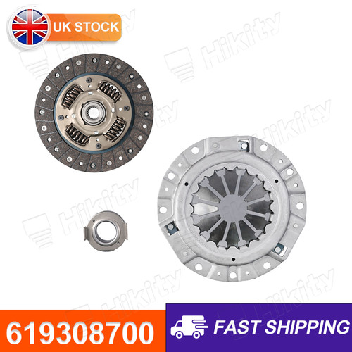 New 619308700 clutch kit - kit, for