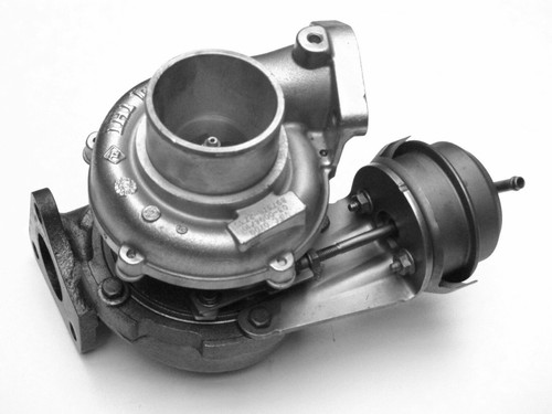 Turbocharger vauxhall opel - turbocharger,