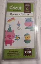 Cricut Art Cartridge 'Create a