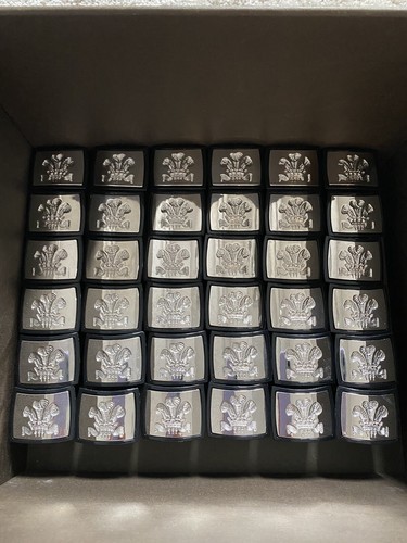 Authentic creed aventus lids