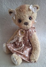 Unique Artist Bear *Alina*