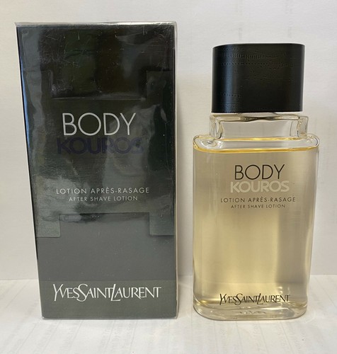 Body kourus ysl after - body,