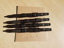 2009 JAGUAR X TYPE FACELIFT 2.0 DIESEL FUEL INJECTOR SET EJDR00504Z