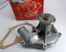 Austin MG Maestro 1.6 R Series Water Pump & Gasket Quinton Hazell QCP2118 83