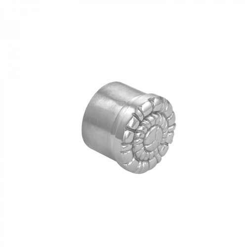 Decorative bar rail - 1.5",