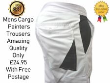 Mens Painters Decorators Work