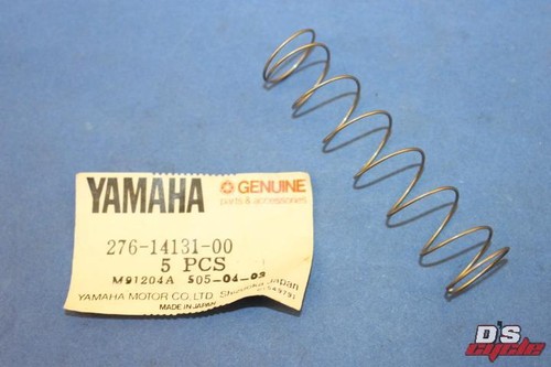 Nos yamaha yz50 - yamaha, throttle