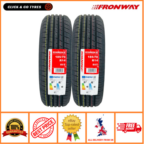 185 70r14 fronway - 2, x