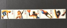 1996 mnh olympic - gb,