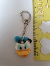 DONALD DUCK KEYRING (c)
