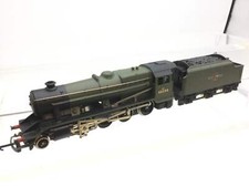 Wrenn W2308 OO Gauge BR Green