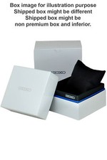 SEIKO SNL027P1,Men's Kinetic