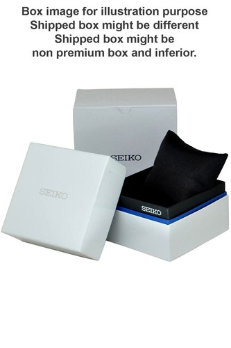 Seiko snl027p1 men kinetic - seiko, snl027p1,men's