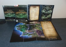 The Lord of the Rings: The Battle for Middle-Earth 2 Collector's Edition PC Game