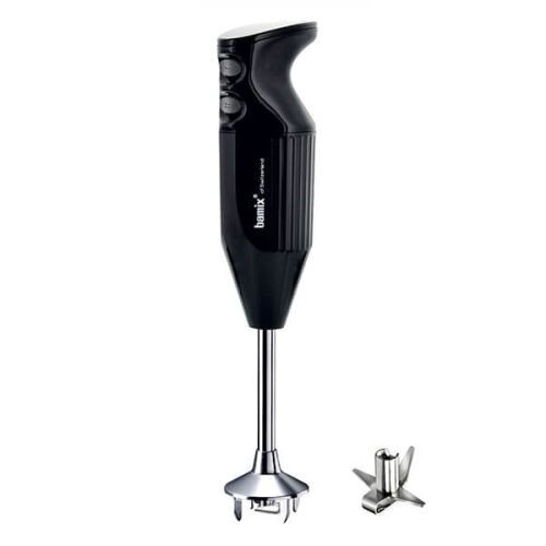 Bamix one 160w black - bamix,