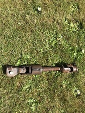 ford puma 1.7 millennium steering coupling joint, RHD Power Steering