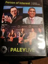 Person of Interest: Cast &