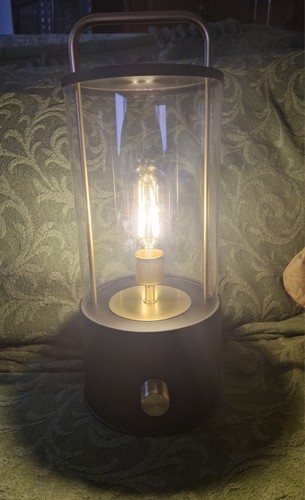 Smart garden nordic lantern - smart,