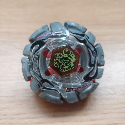 Beyblade metal fusion - metal,