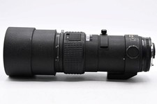 Nikon Nikkor 300mm F4  ED AF