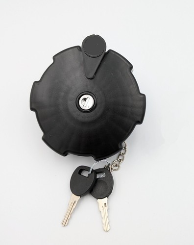 Fuel tank cap - fuel,