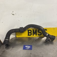 BMW Engine Cooling Radiator Water Hose Pipe Line Fits E46 11537787720 330d M57n