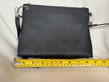 Black (leather?) Marks &