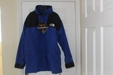 The north face men gortex - north, men's