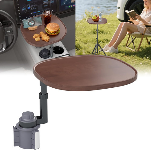 Car tray table - car,
