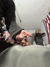 Small Disney Little Mermaid