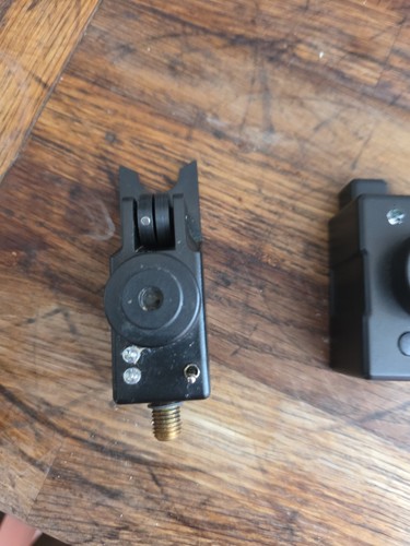 Steve neville remote - remote, alarm