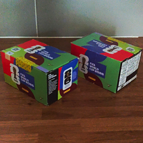 Panini fifa world - fifa,
