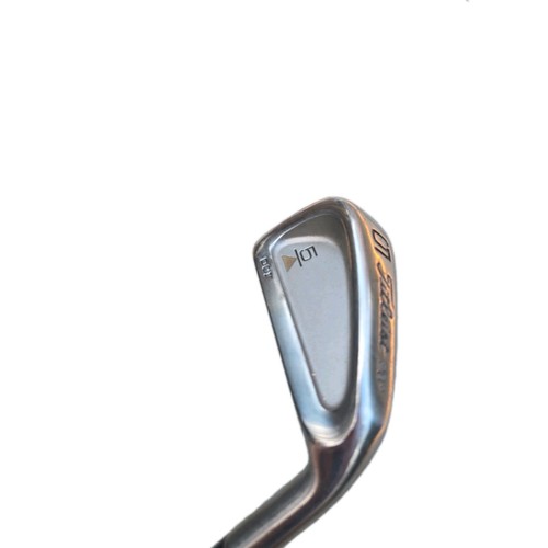 Titleist dci iron degree - iron,