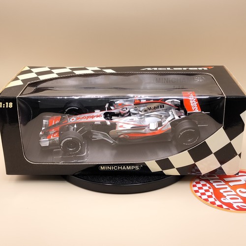 Minichamps vodafone - minichamps,