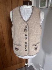 Vintage Co ~ Habb Beige Wool