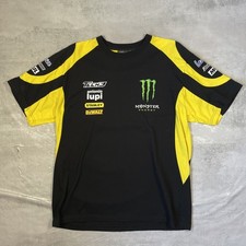 Vintage T-Shirt Motul TECH3