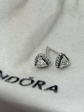 Authentic Pandora Earrings