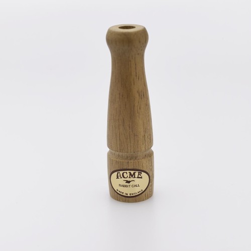 Acme 506 hardwood rabbit - hardwood,