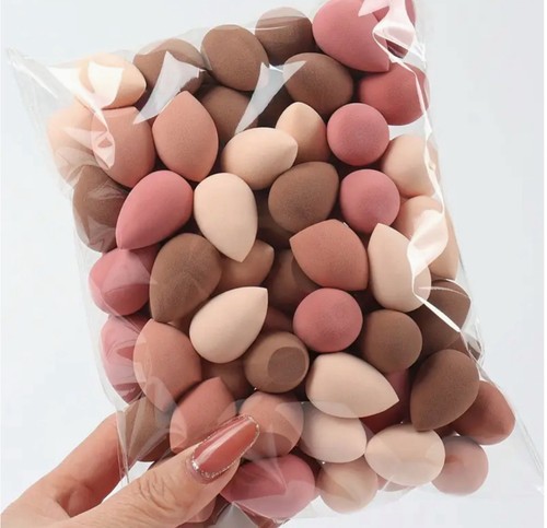 10pcs coffee color - 10pcs,