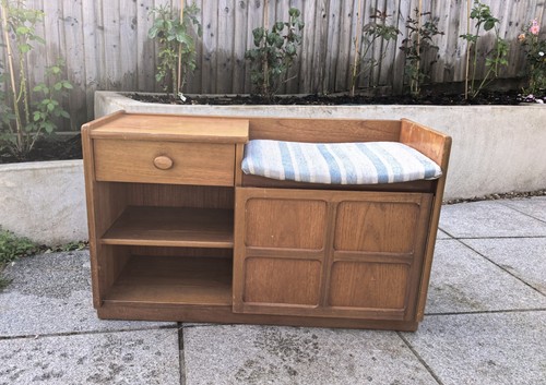 Mid century nathan telephone - century,