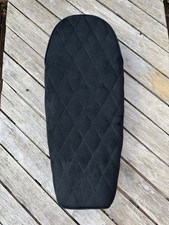 Cafe Racer Seat Mutt Mongrel Mastiff FSR Mutt 125