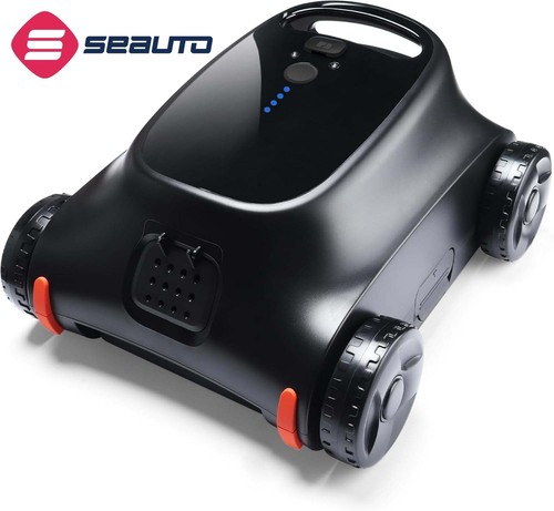 Seauto pool vacuum for - seauto,
