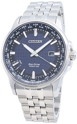 Citizen eco drive bx1001 89l - citizen, eco-drive