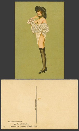 Raphael kirchner old - raphael,