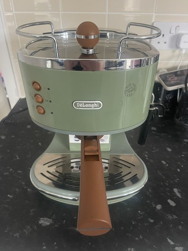 Delonghi icona vintage - delonghi,
