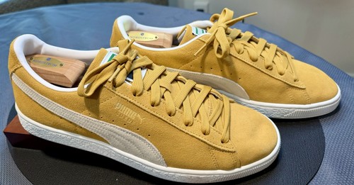 Size puma suede - puma, classic
